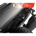 R&G Motorcycle Tail Tidy With Undertray