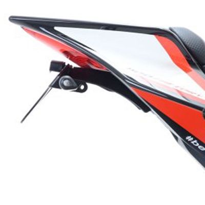 R&G Motorcycle Tail Tidy