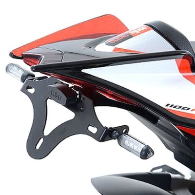 R&G Motorcycle Tail Tidy