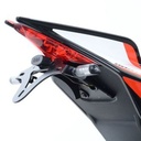 R&G Motorcycle Tail Tidy