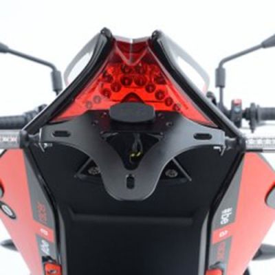 R&G Motorcycle Tail Tidy