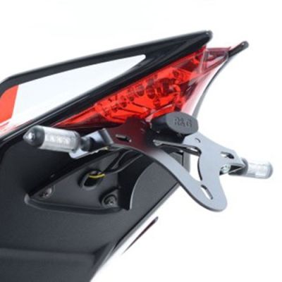 R&G Motorcycle Tail Tidy