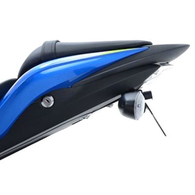 R&G Motorcycle Tail Tidy