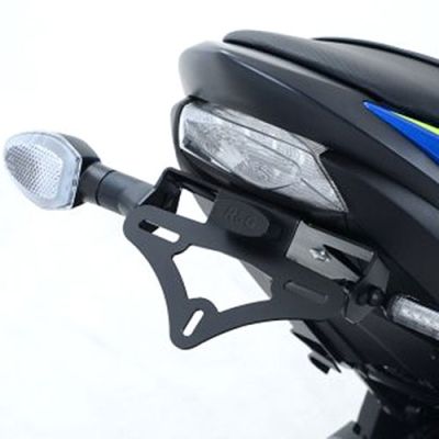 R&G Motorcycle Tail Tidy