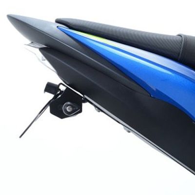 R&G Motorcycle Tail Tidy