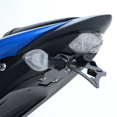 R&G Motorcycle Tail Tidy