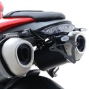 R&G Motorcycle Tail Tidy