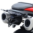 R&G Motorcycle Tail Tidy