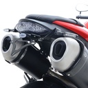 R&G Motorcycle Tail Tidy