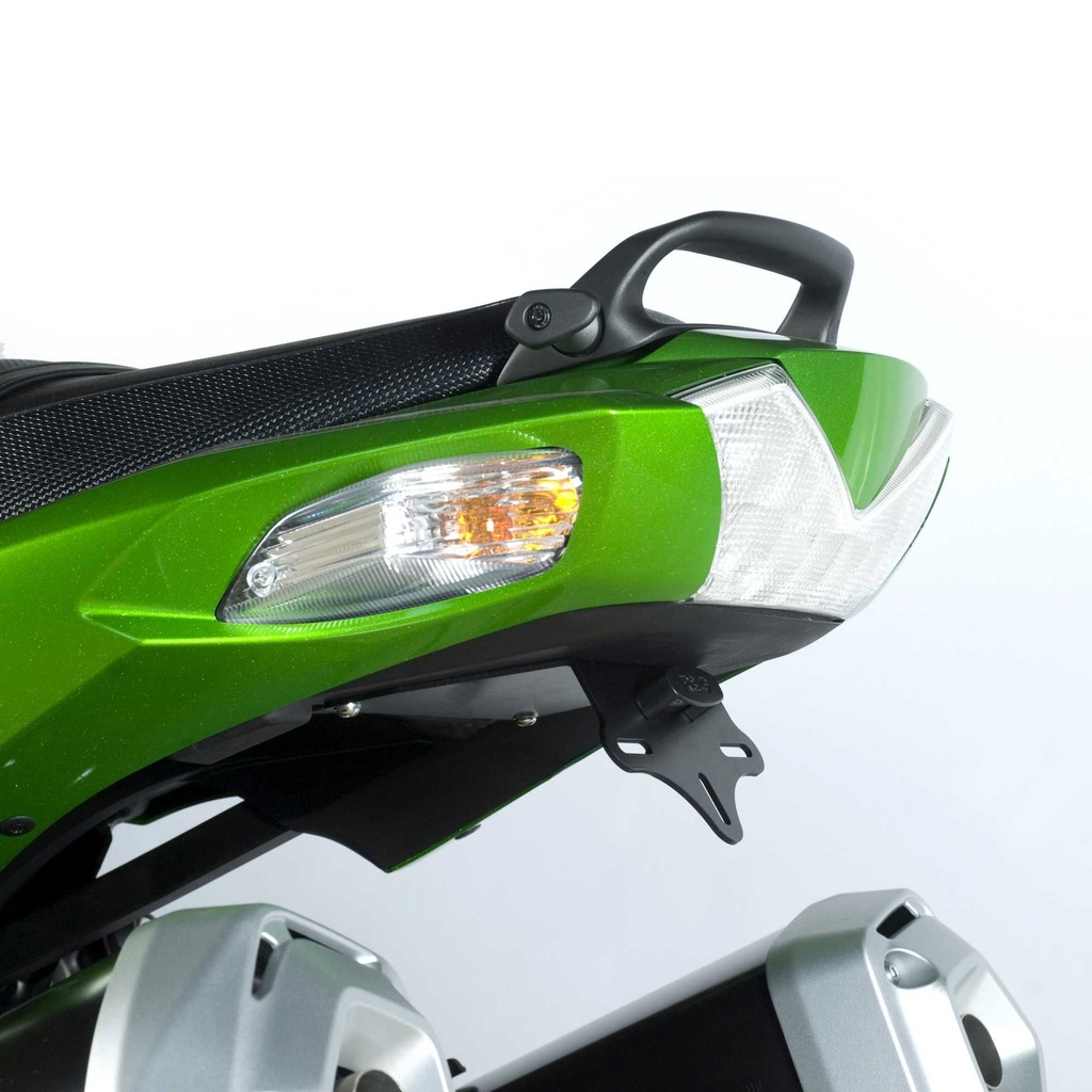 R&G Motorcycle Tail Tidy