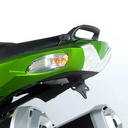 R&G Motorcycle Tail Tidy