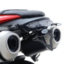 R&G Motorcycle Tail Tidy
