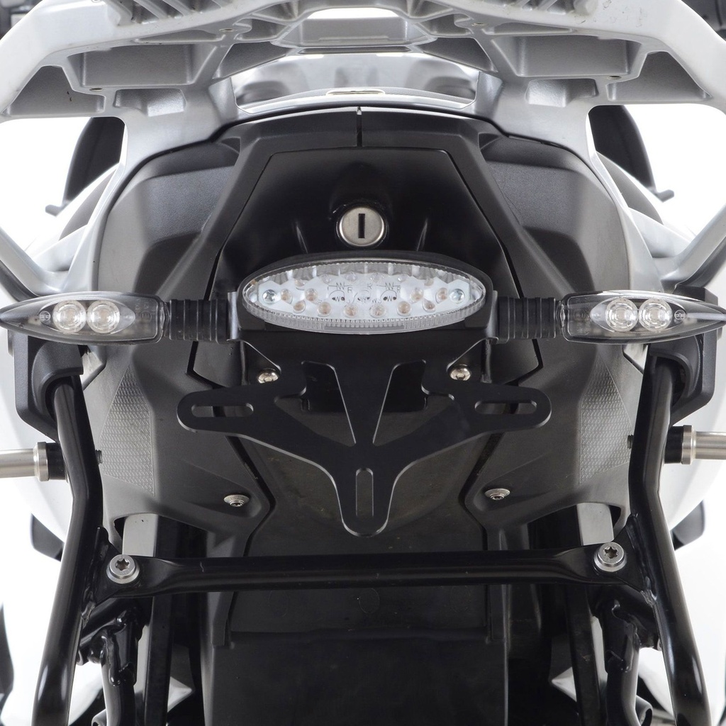 R&G Motorcycle Tail Tidy