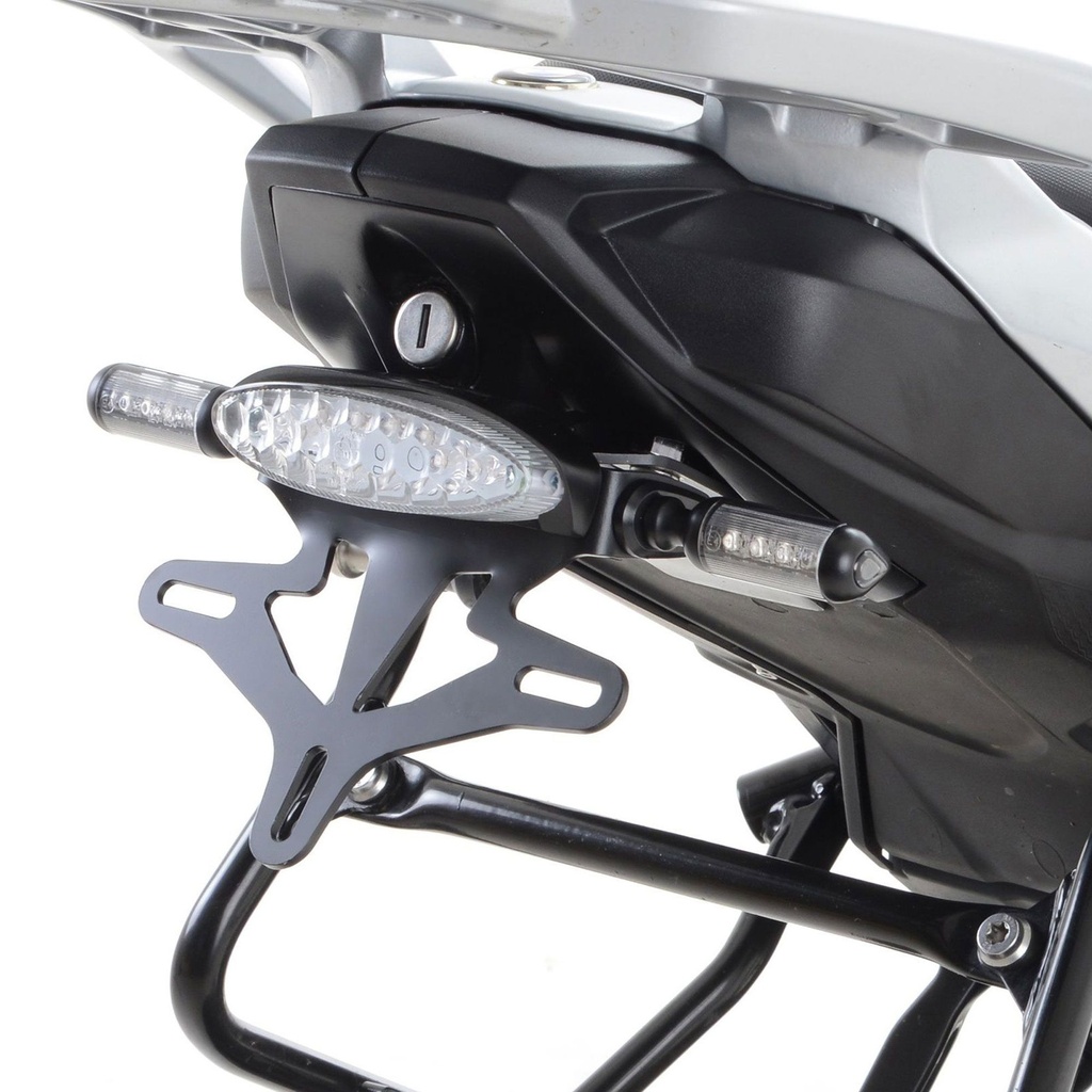 R&G Motorcycle Tail Tidy