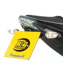 R&G Motorcycle Tail Tidy