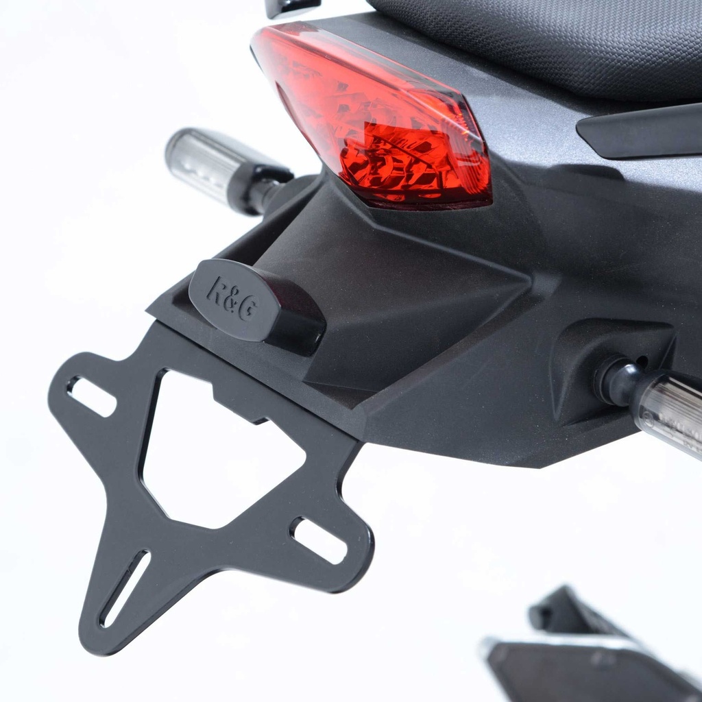 R&G Motorcycle Tail Tidy