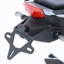 R&G Motorcycle Tail Tidy