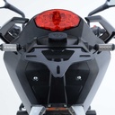 R&G Motorcycle Tail Tidy
