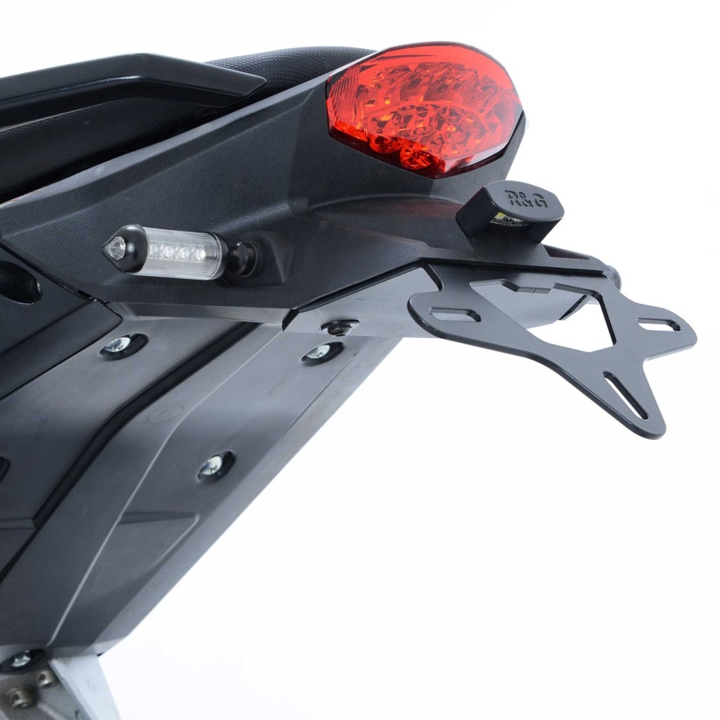 R&G Motorcycle Tail Tidy