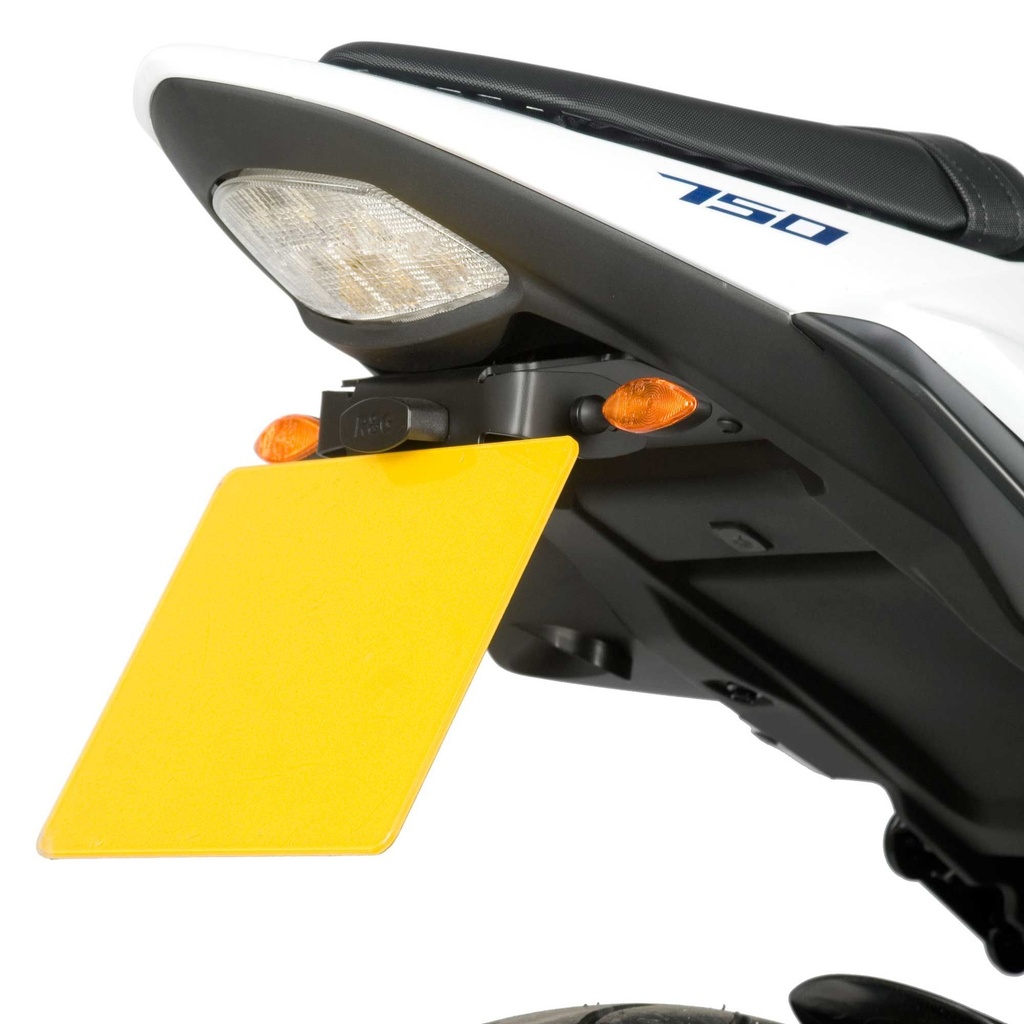 R&G Motorcycle Tail Tidy