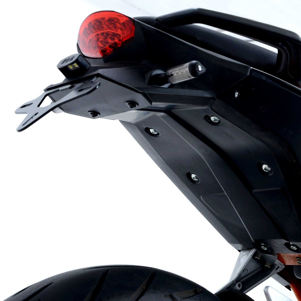 R&G Motorcycle Tail Tidy