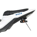 R&G Motorcycle Tail Tidy