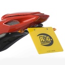 R&G Motorcycle Tail Tidy