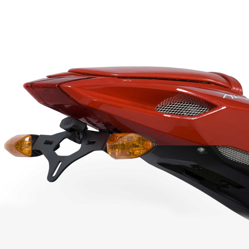 R&G Motorcycle Tail Tidy