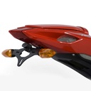 R&G Motorcycle Tail Tidy