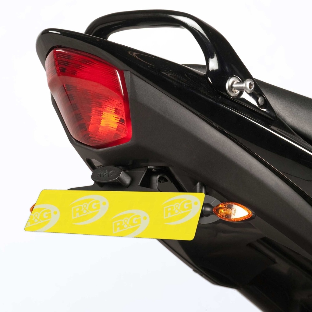 R&G Motorcycle Tail Tidy