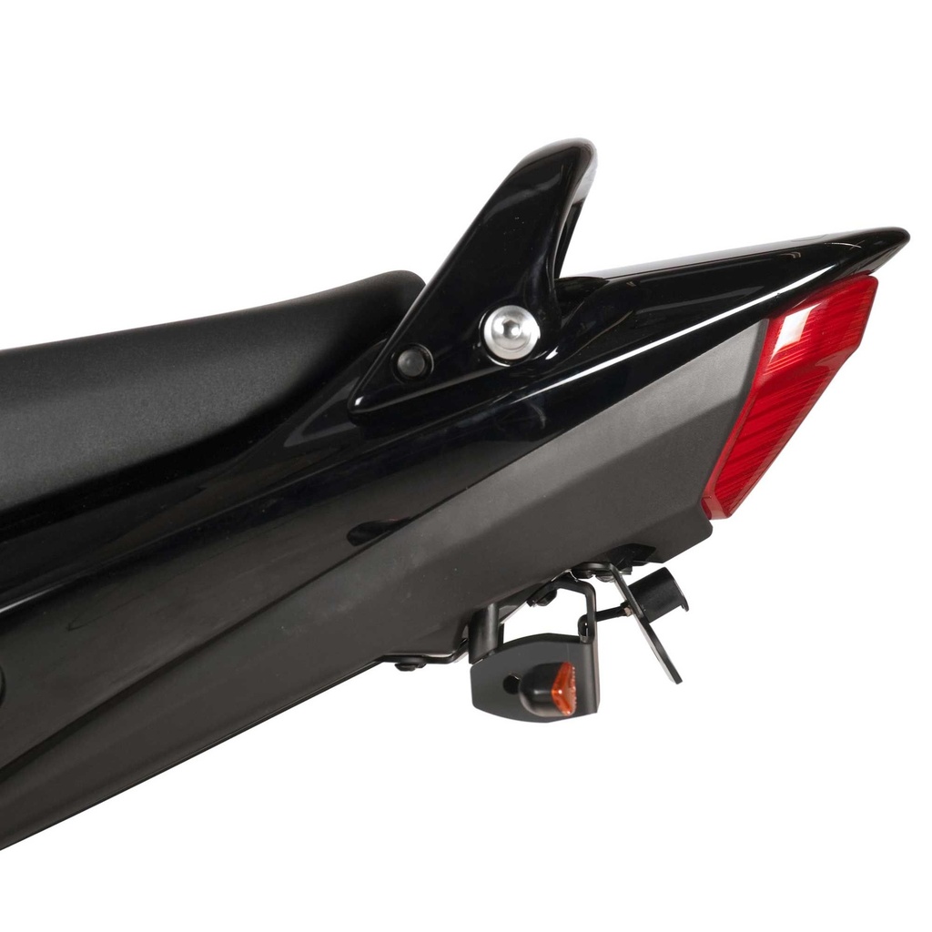 R&G Motorcycle Tail Tidy
