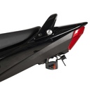 R&G Motorcycle Tail Tidy