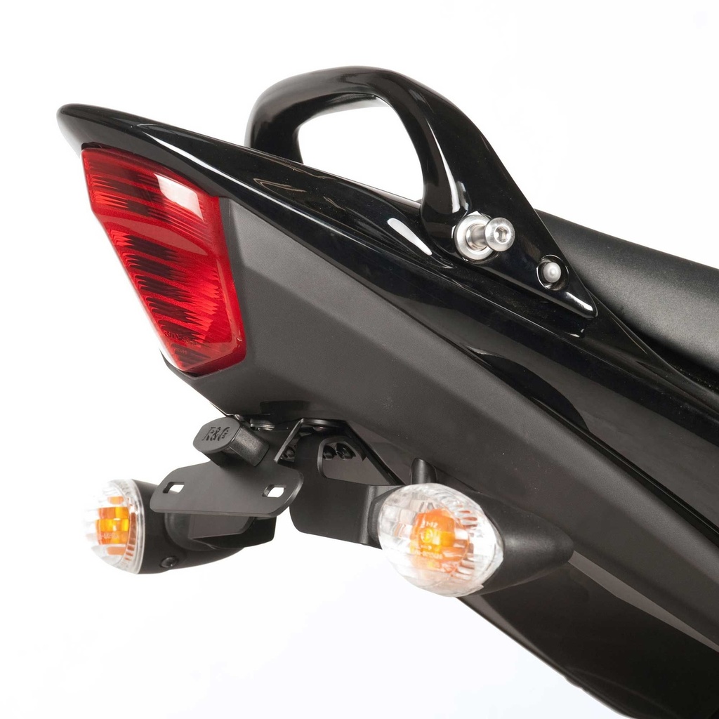 R&G Motorcycle Tail Tidy
