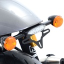 R&G Motorcycle Tail Tidy