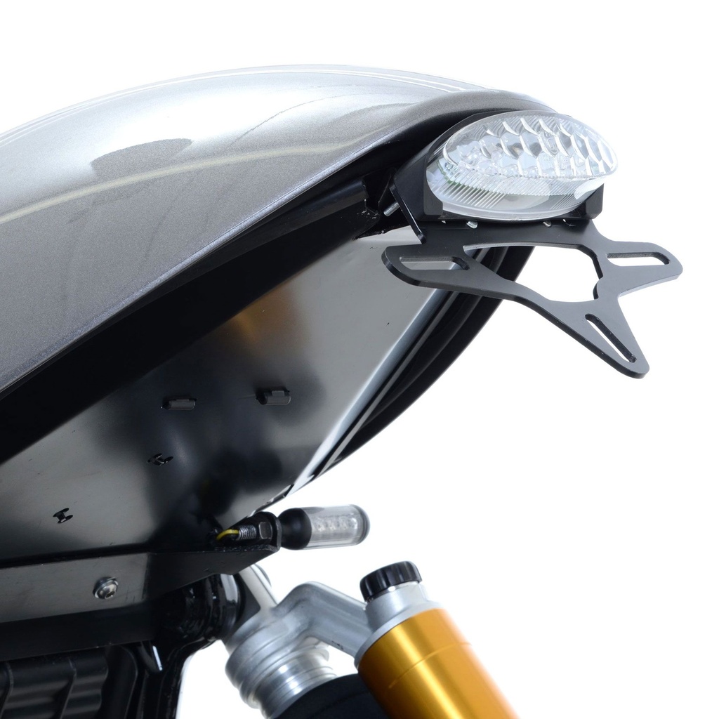 R&G Motorcycle Tail Tidy