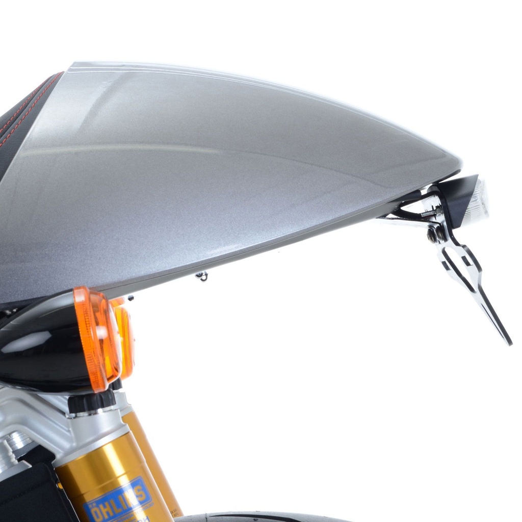 R&G Motorcycle Tail Tidy