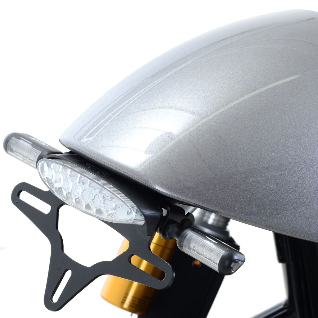 R&G Motorcycle Tail Tidy
