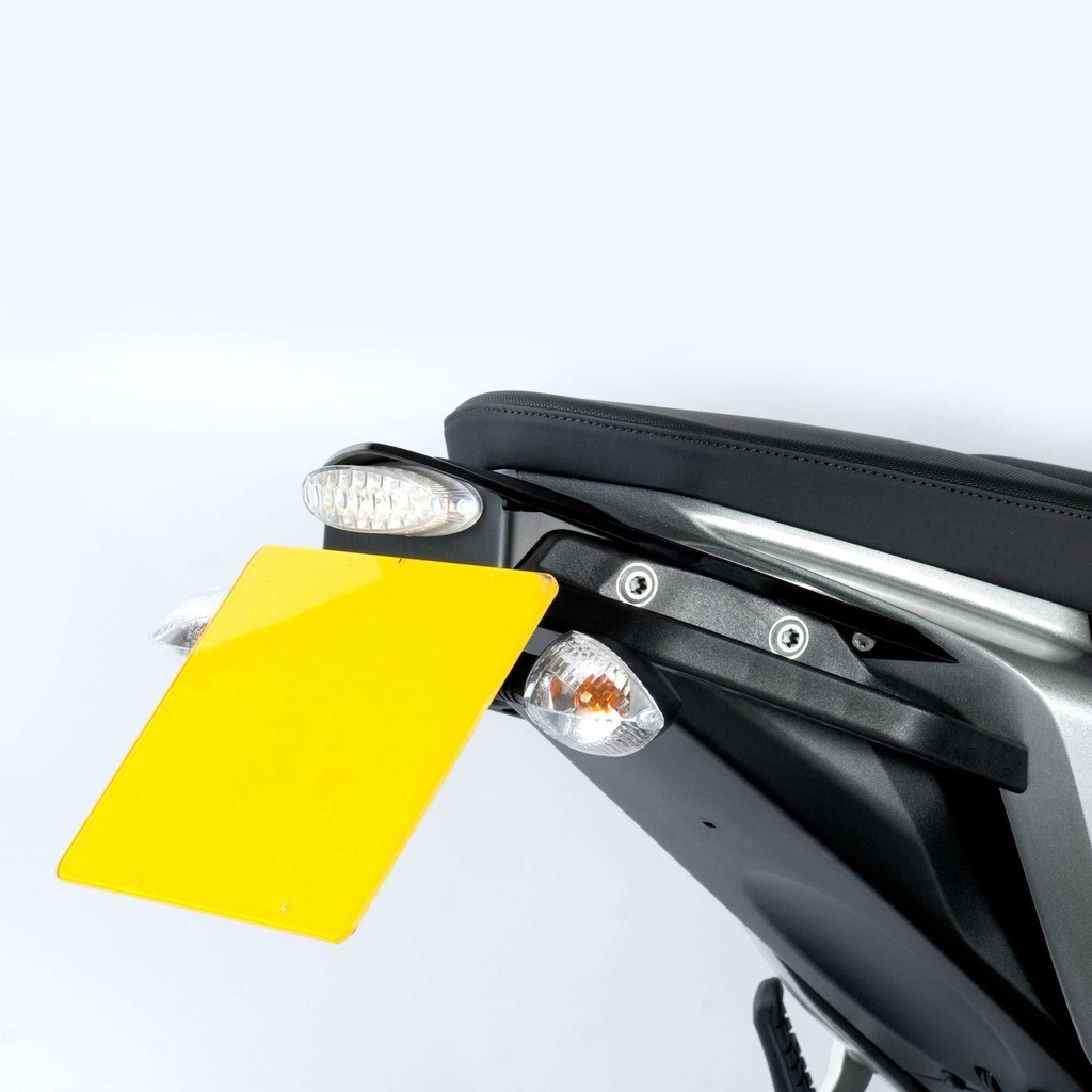 R&G Motorcycle Tail Tidy