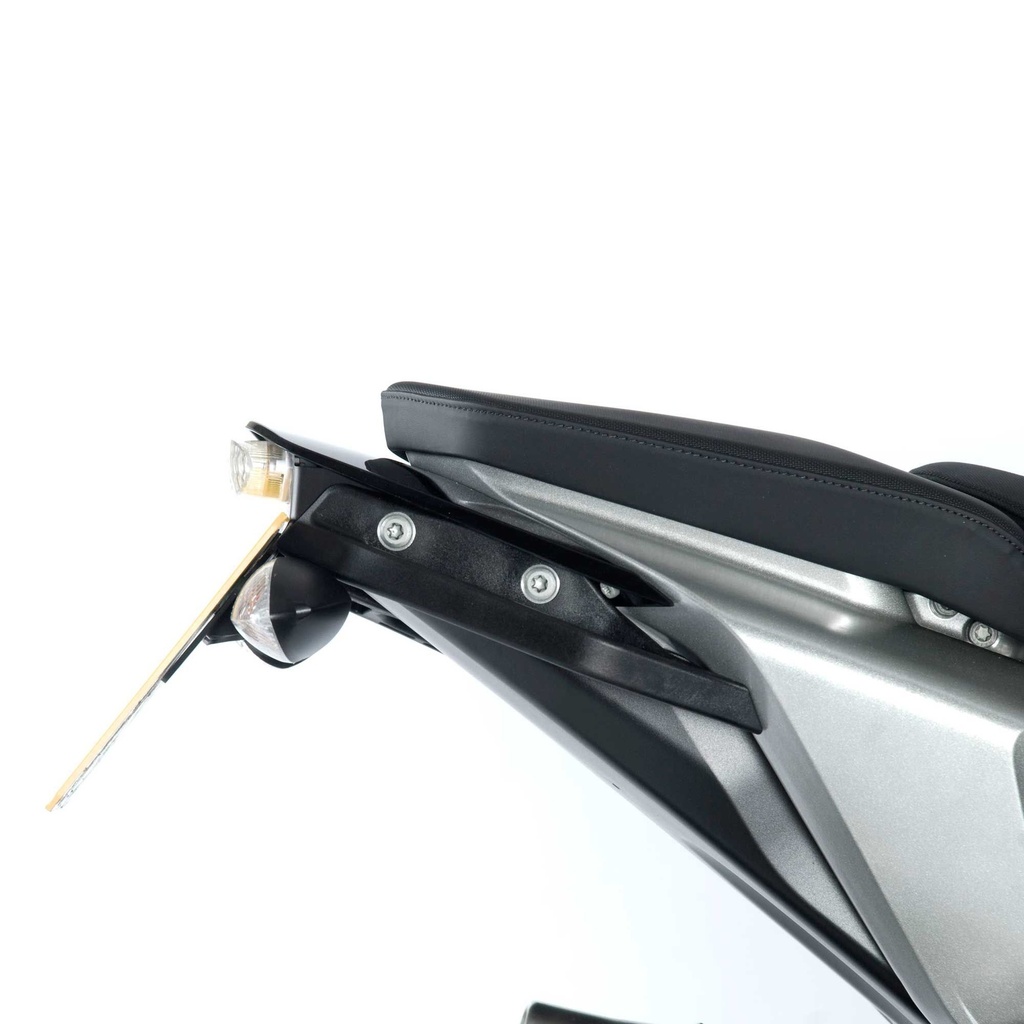 R&G Motorcycle Tail Tidy