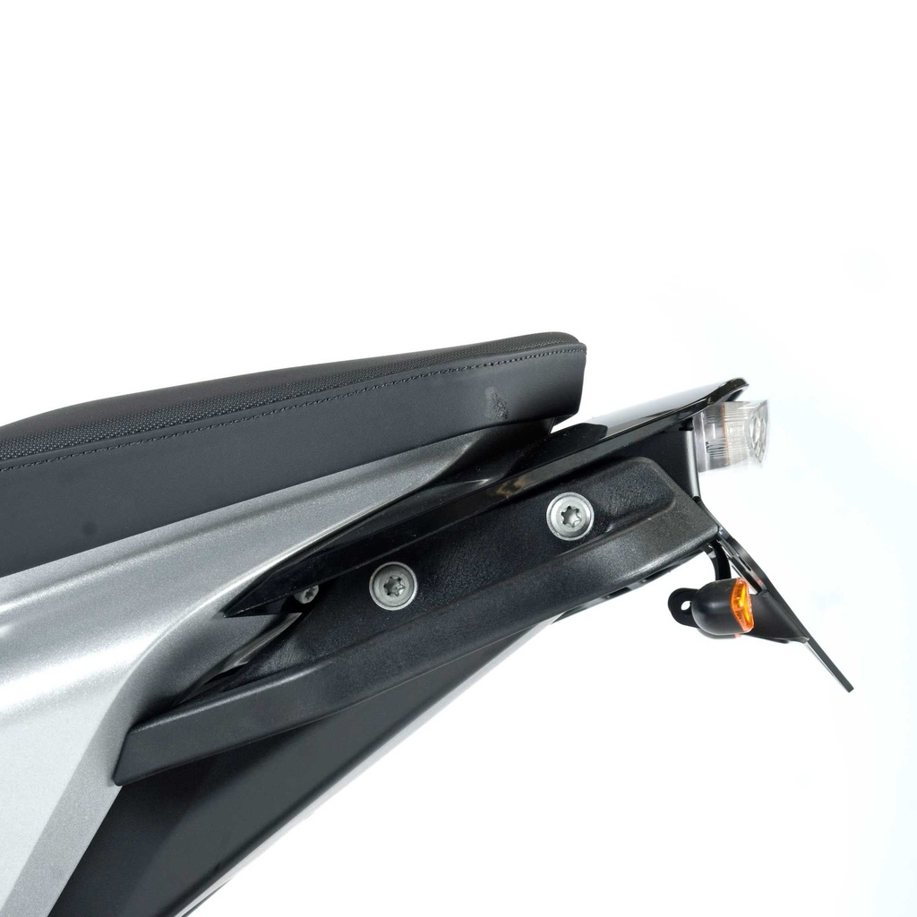 R&G Motorcycle Tail Tidy