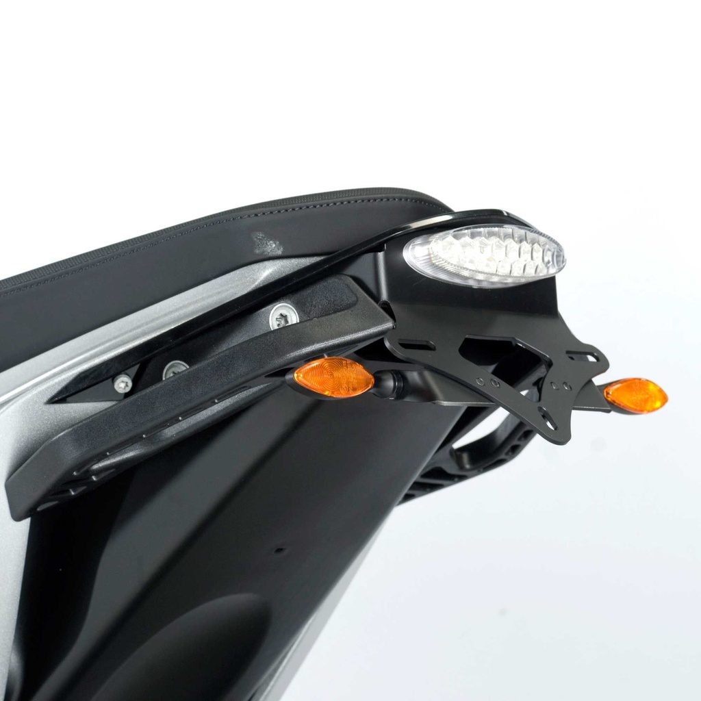 R&G Motorcycle Tail Tidy