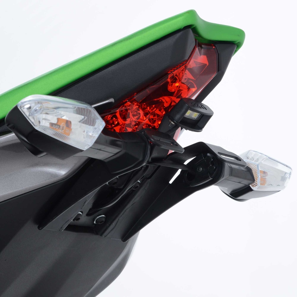 R&G Motorcycle Tail Tidy