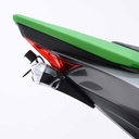 R&G Motorcycle Tail Tidy