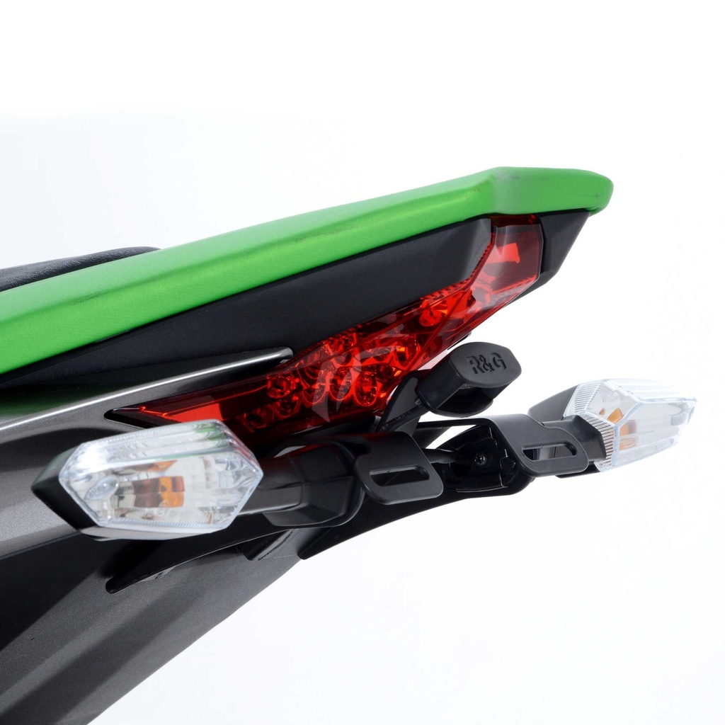 R&G Motorcycle Tail Tidy