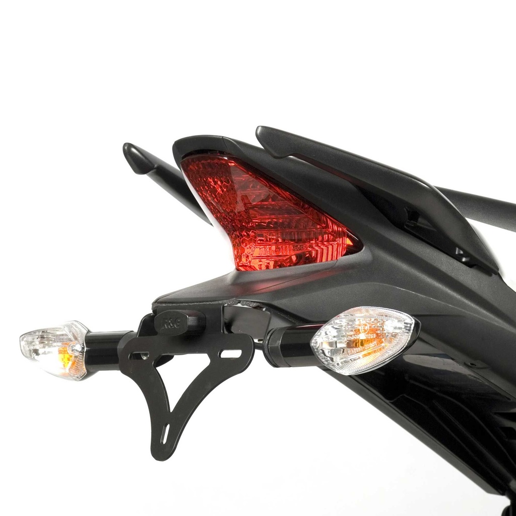 R&G Motorcycle Tail Tidy