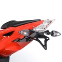 R&G Motorcycle Tail Tidy