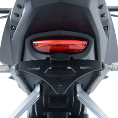 R&G Motorcycle Tail Tidy