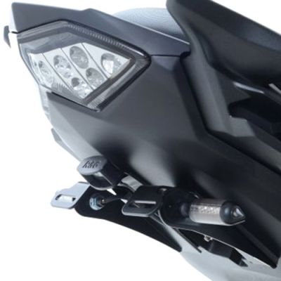 R&G Motorcycle Tail Tidy