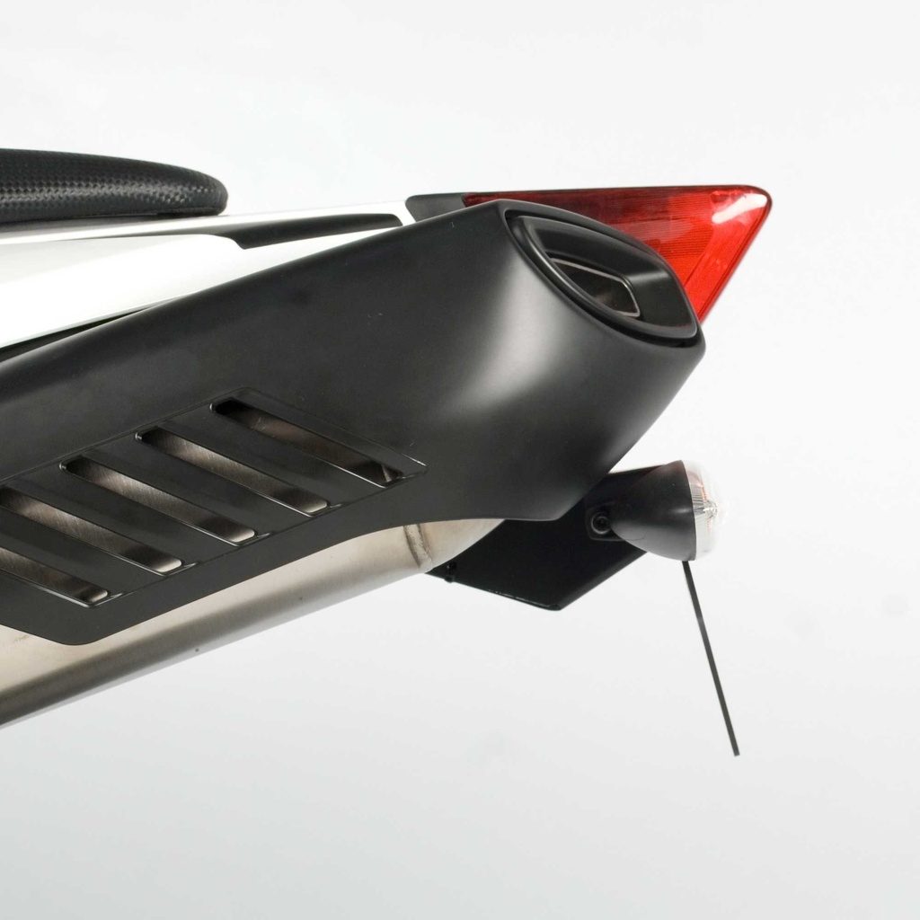 R&G Motorcycle Tail Tidy