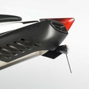 R&G Motorcycle Tail Tidy